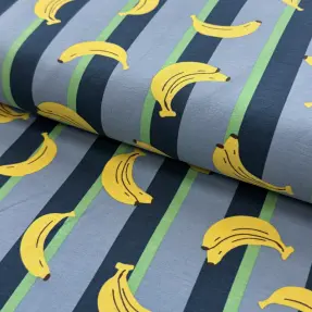 Úplet Fruits Banana petrol