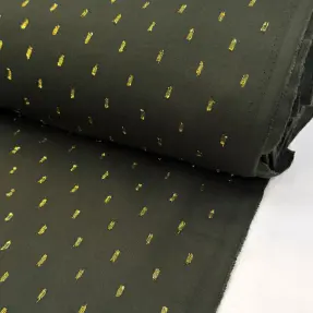 Viskóza LUREX dark green