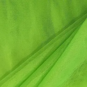 Tyl na TUTU lime 160 cm