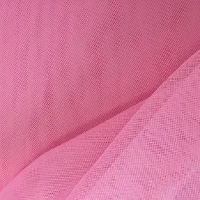 Tyl na TUTU pink 160 cm