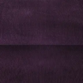 Menčester aubergine