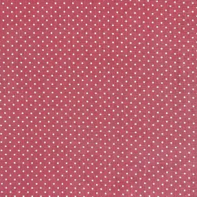 Bavlnená látka Petit dots blush