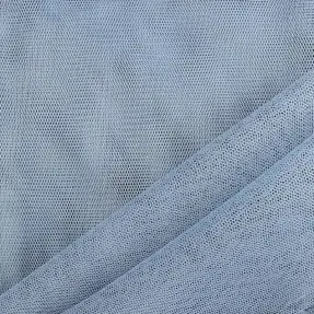 Tyl na TUTU baby blue 160 cm