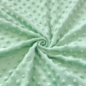 Minky mint