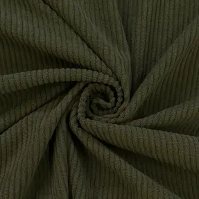 Menčester 6W COTTON TOUCH camo green