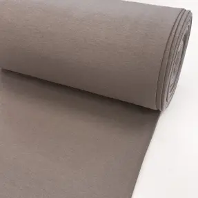 Patent hladký PREMIUM taupe