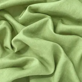 Ľan predpraný 170 g light green