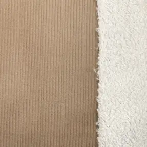 Kojenecký plyš TEDDY sand